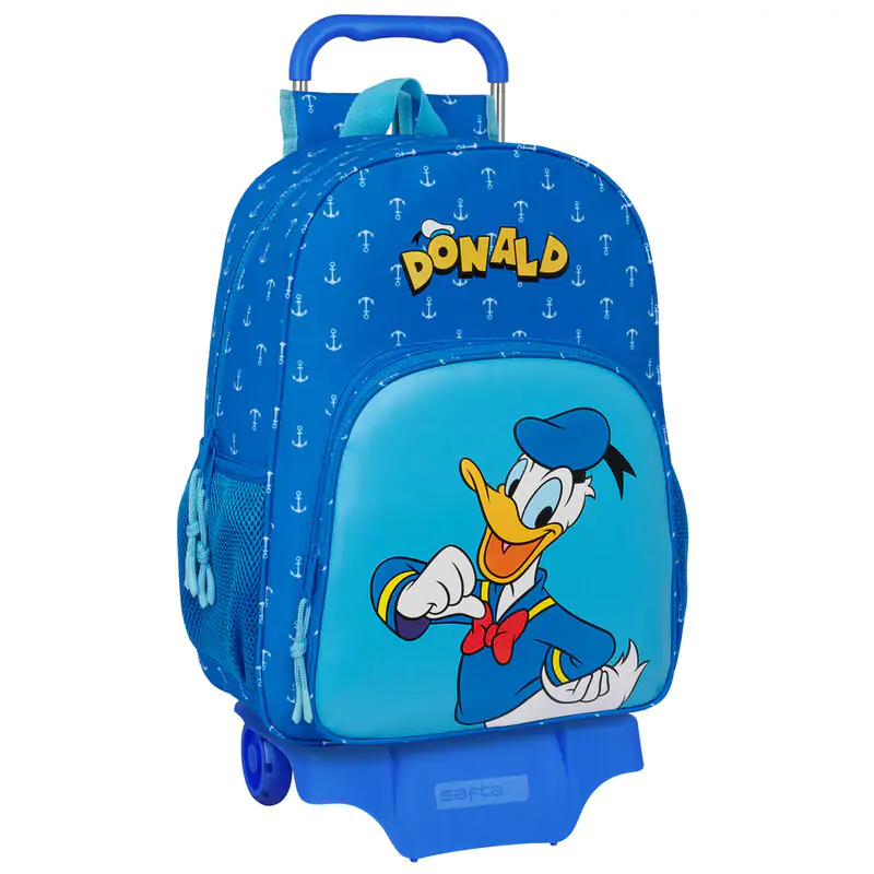 Disney Donald Duck Trolley 38cm Produktfoto