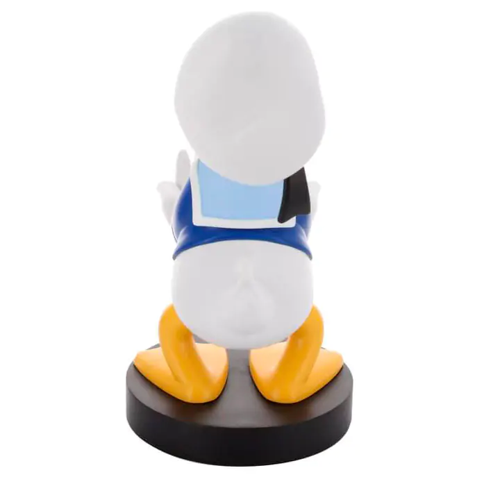 Disney Donald Duck Controller/Telefonhalter Cable Guy Figur 20cm Produktfoto