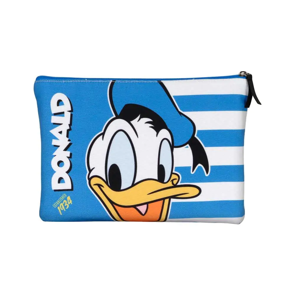 Disney Donald Duck Sailor Kosmetiktasche Produktfoto