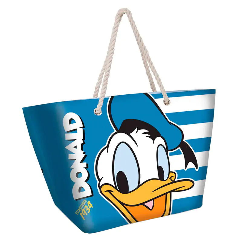 Disney Donald Duck Sailor Strandtasche termékfotó