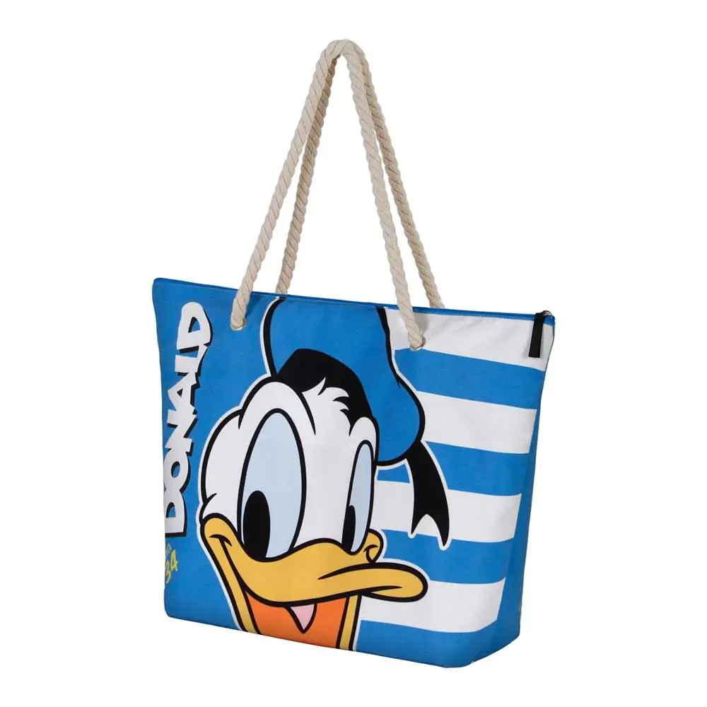 Disney Donald Duck Sailor Strandtasche Produktfoto