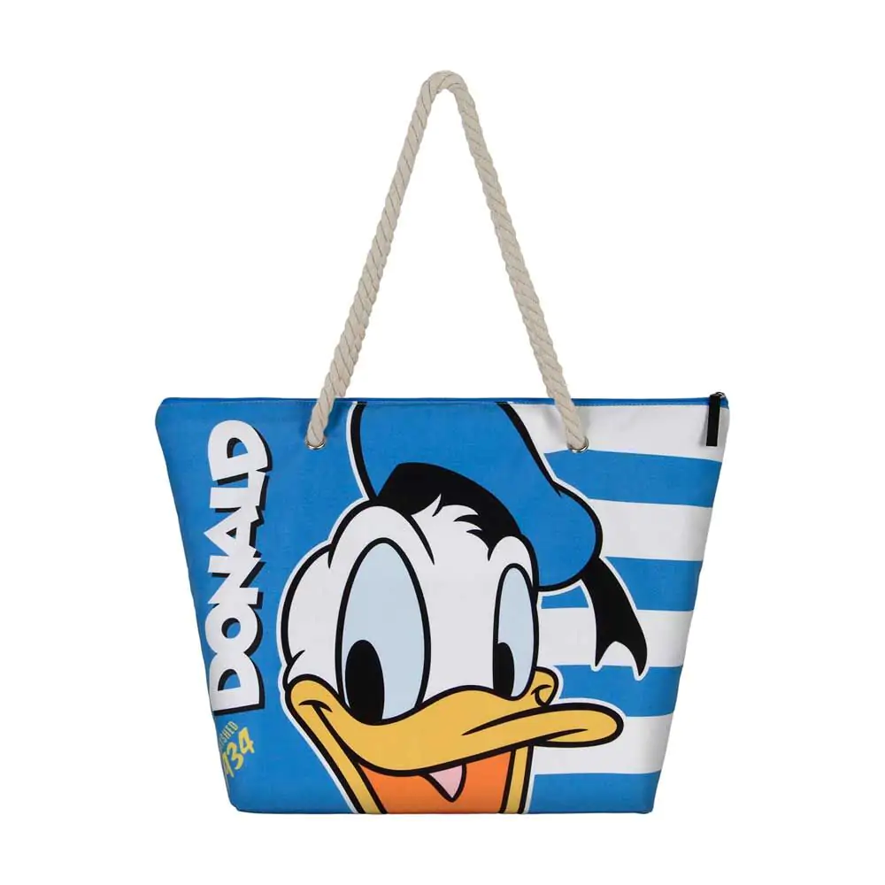 Disney Donald Duck Sailor Strandtasche Produktfoto