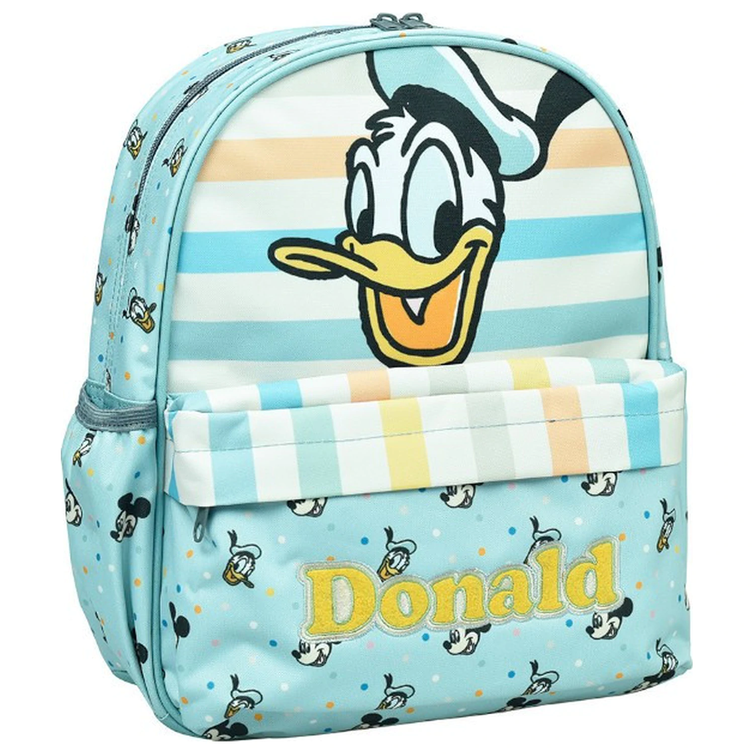 Disney Donald Duck and Friends Rucksack, 30 cm Tasche Produktfoto