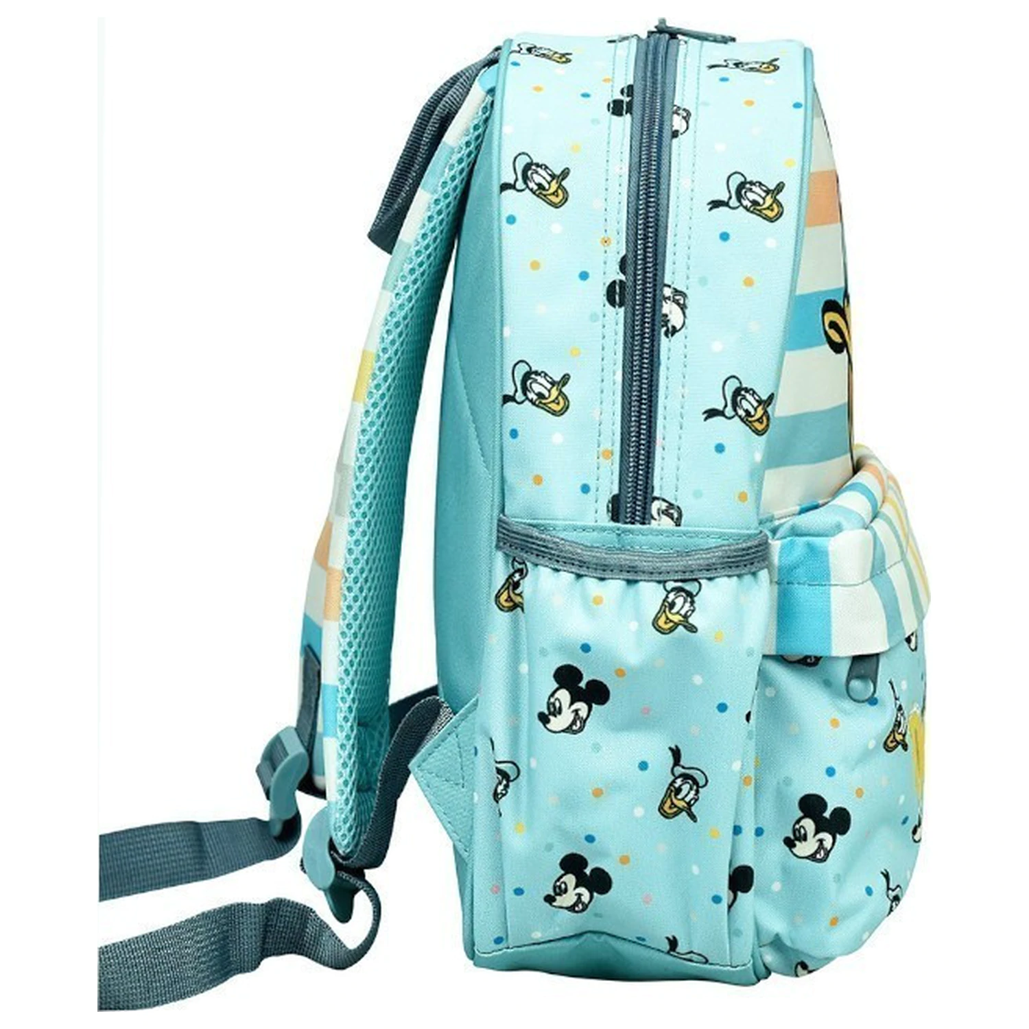 Disney Donald Duck and Friends Rucksack, 30 cm Tasche Produktfoto