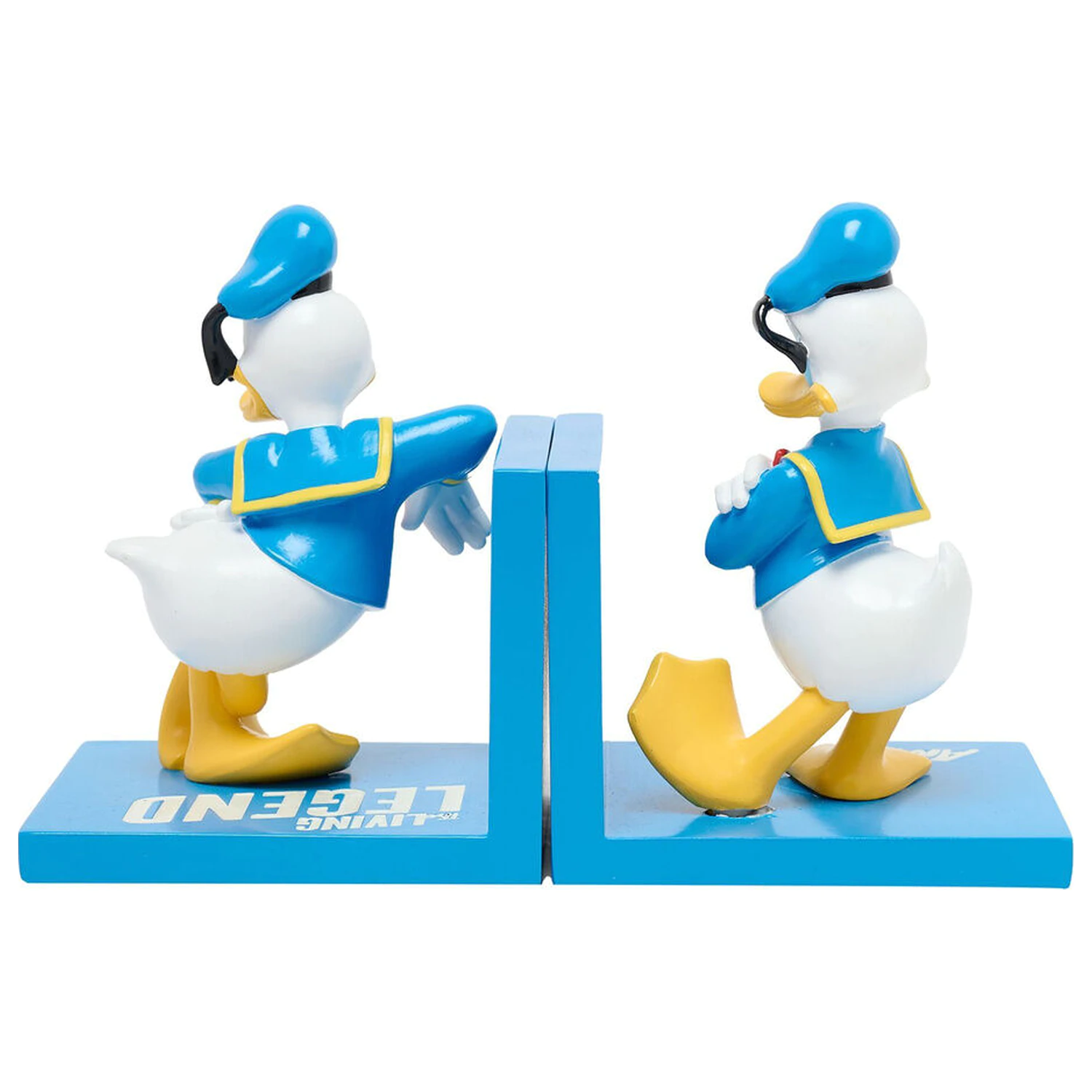 Disney Donald Buchstützen Produktfoto