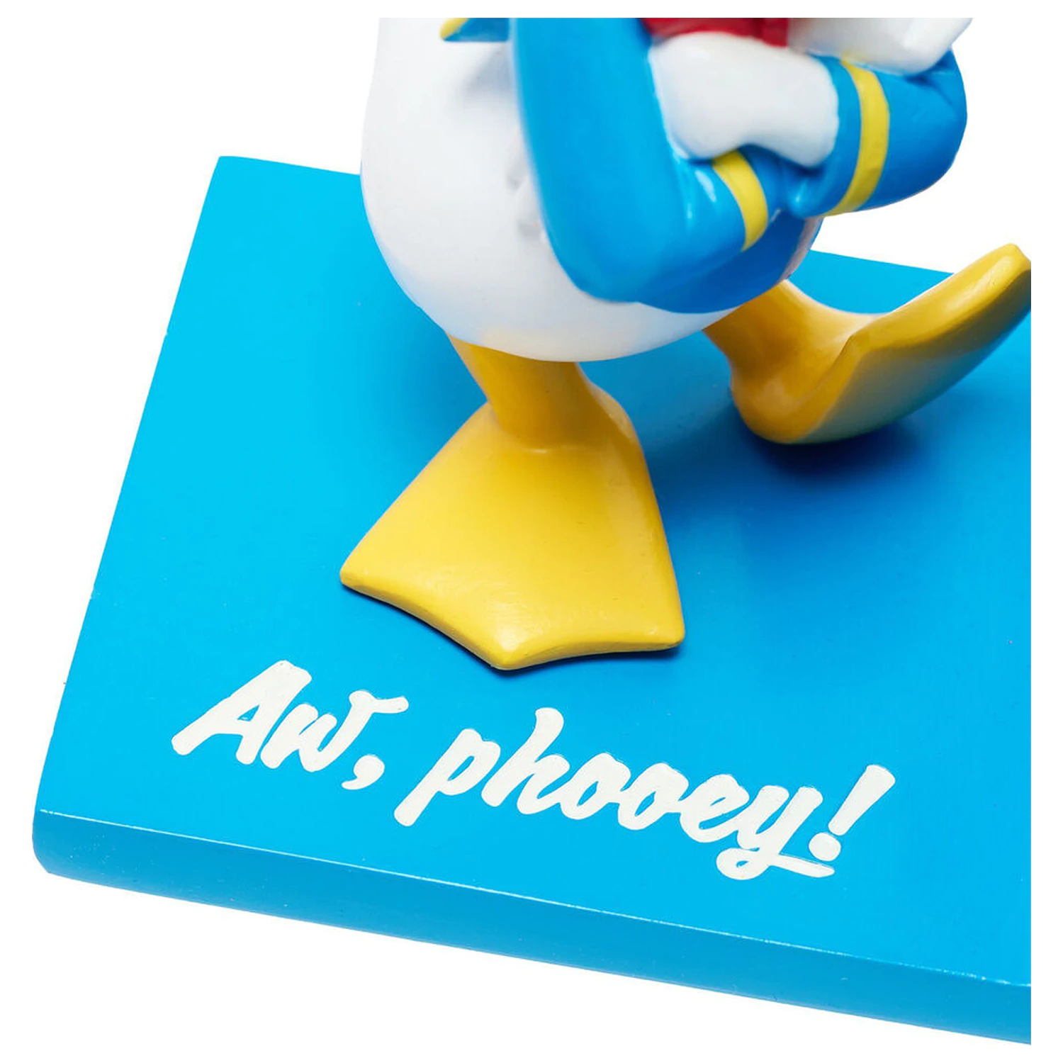 Disney Donald Buchstützen Produktfoto