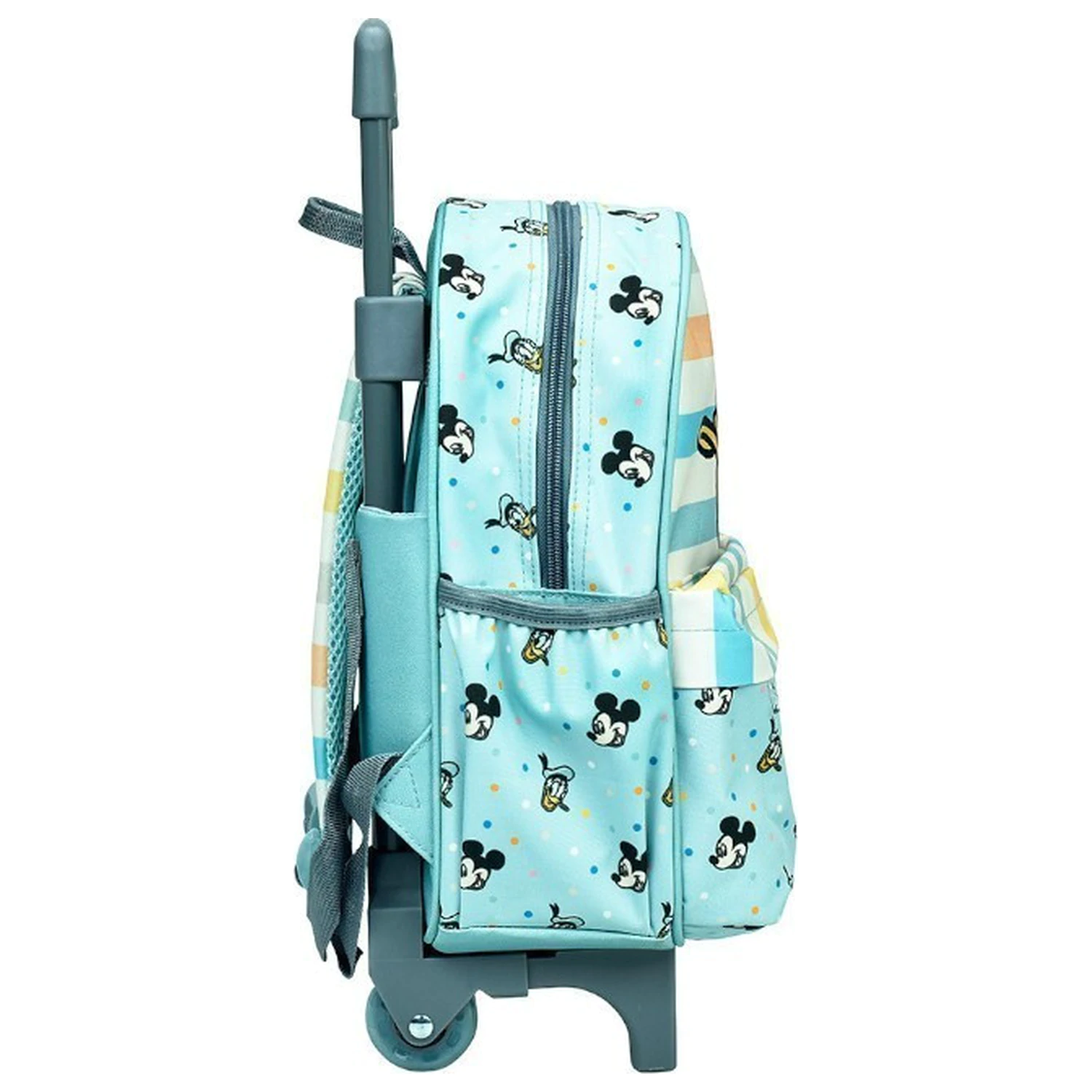 Disney Donald Sailor Rolling Vorschulrucksack, Tasche 30 cm Produktfoto