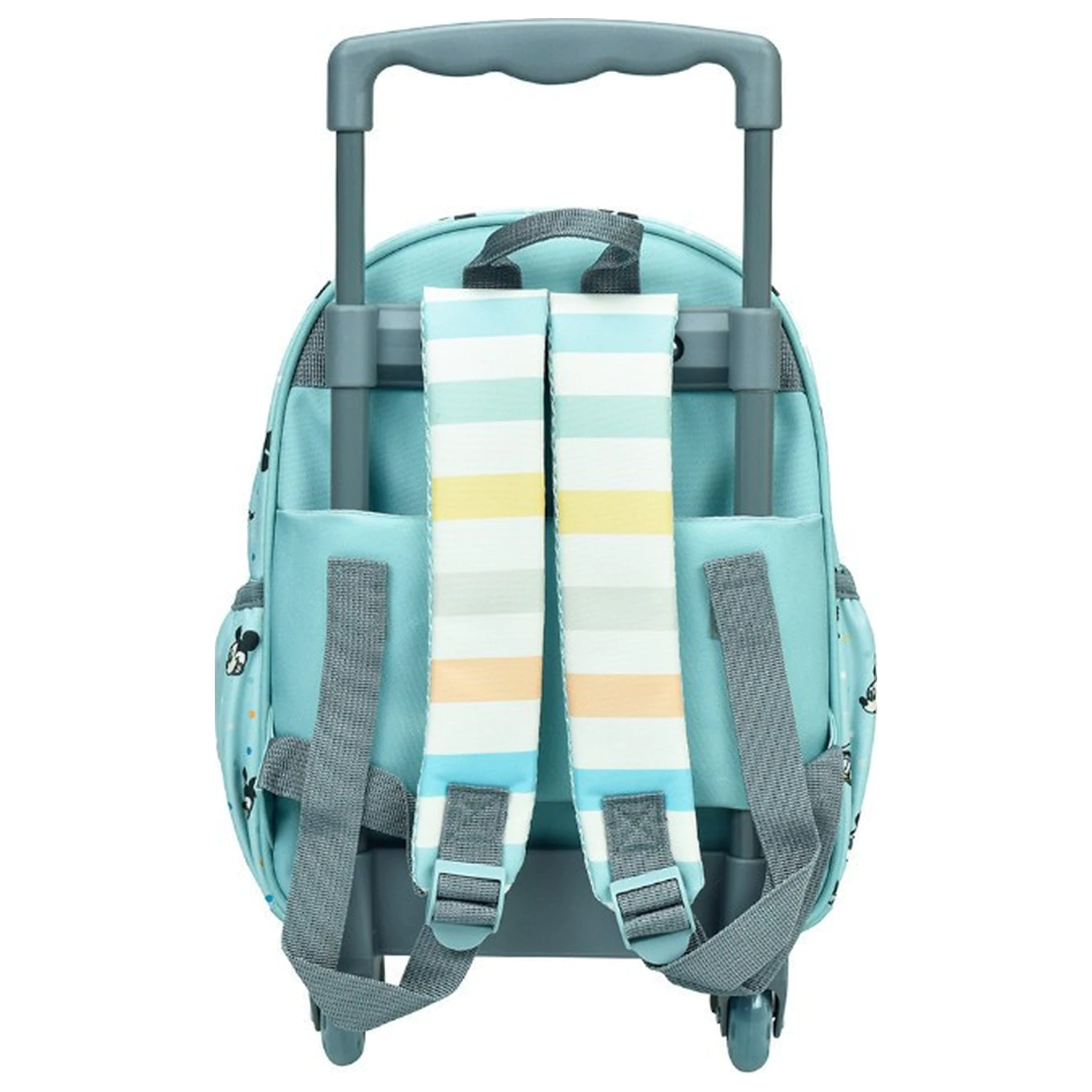 Disney Donald Sailor Rolling Vorschulrucksack, Tasche 30 cm Produktfoto