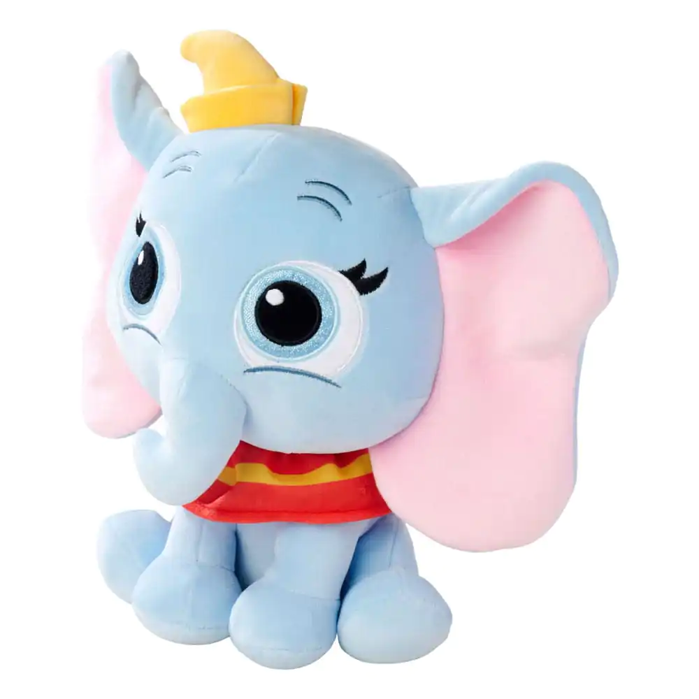 Disney Doorables Plüschfigur Dumbo 25 cm Produktfoto