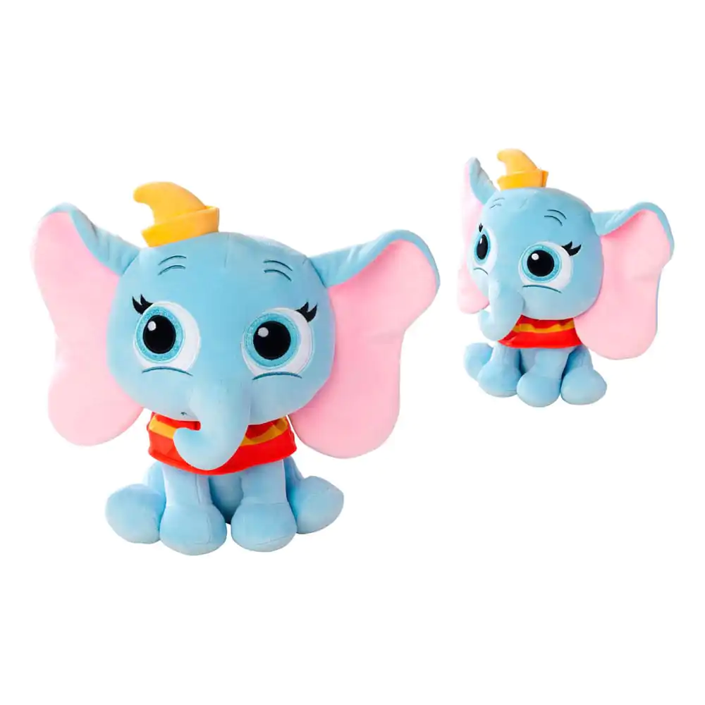 Disney Doorables Plüschfigur Dumbo 25 cm Produktfoto