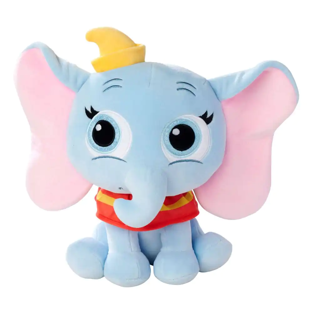 Disney Doorables Plüschfigur Dumbo 25 cm Produktfoto