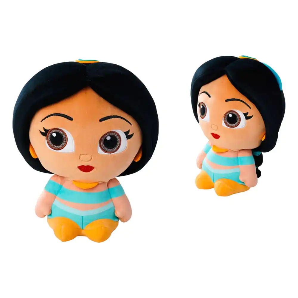 Disney Doorables Plüschfigur Aladdin Jasmin 25 cm Produktfoto