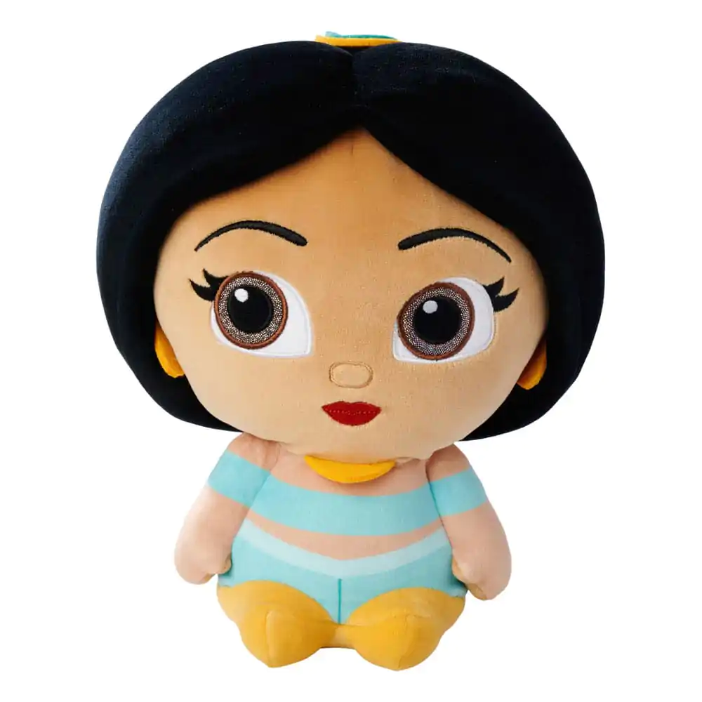 Disney Doorables Plüschfigur Aladdin Jasmin 25 cm Produktfoto