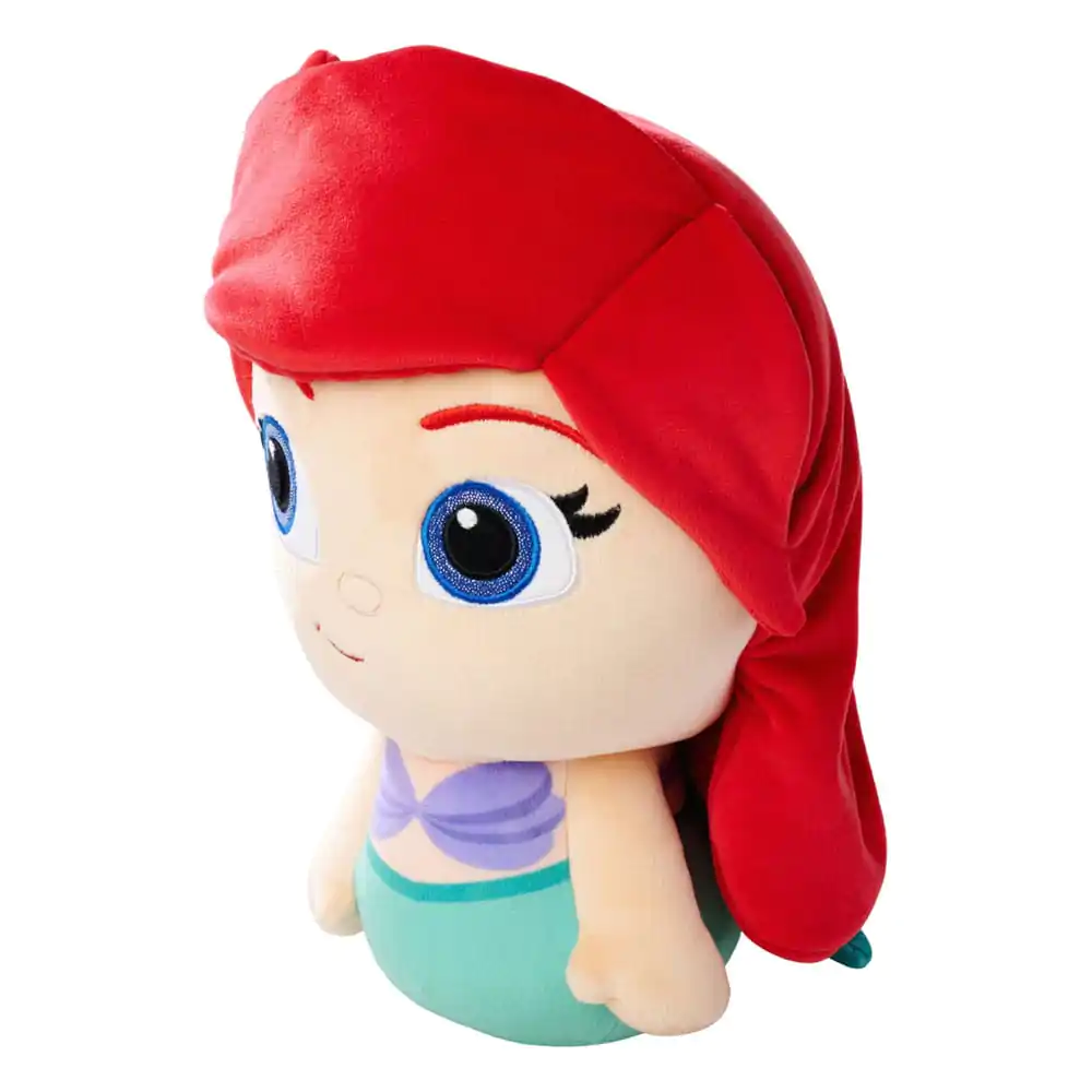 Disney Doorables Plüschfigur The Little Mermaid Arielle 25 cm Produktfoto