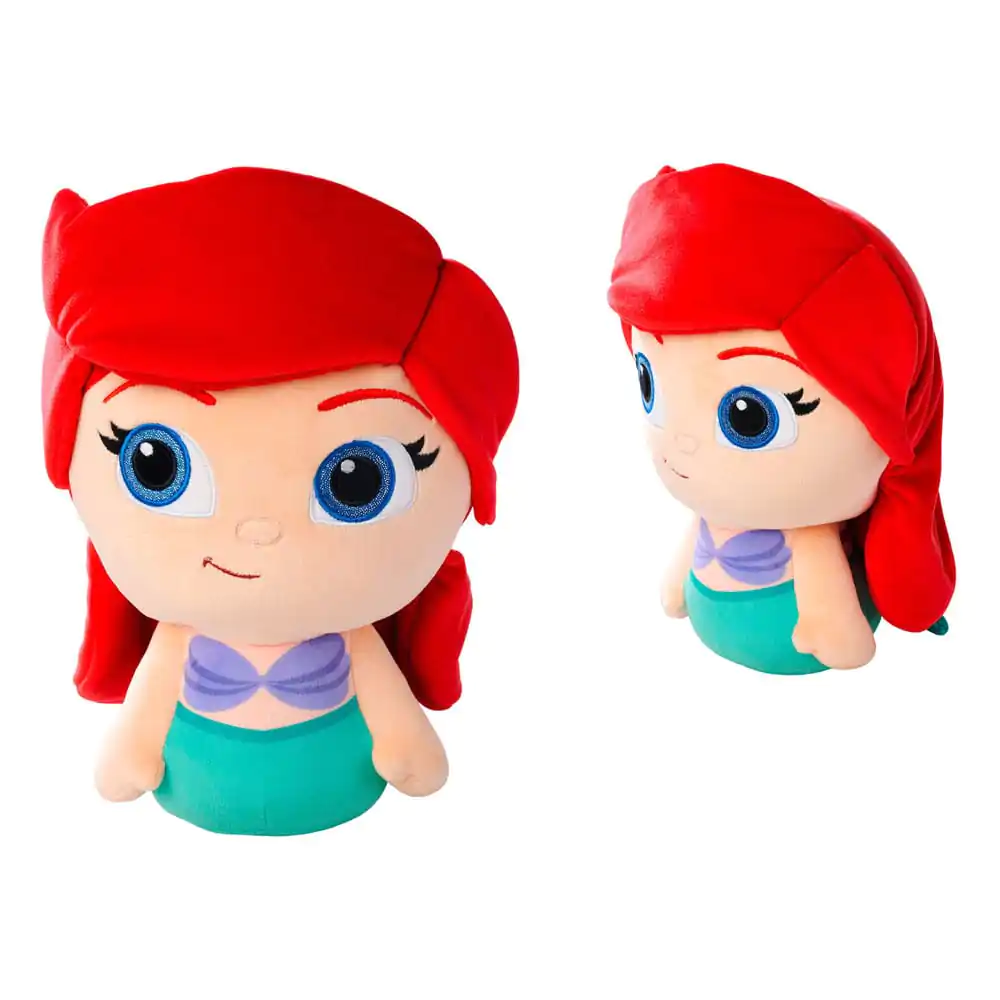 Disney Doorables Plüschfigur The Little Mermaid Arielle 25 cm Produktfoto