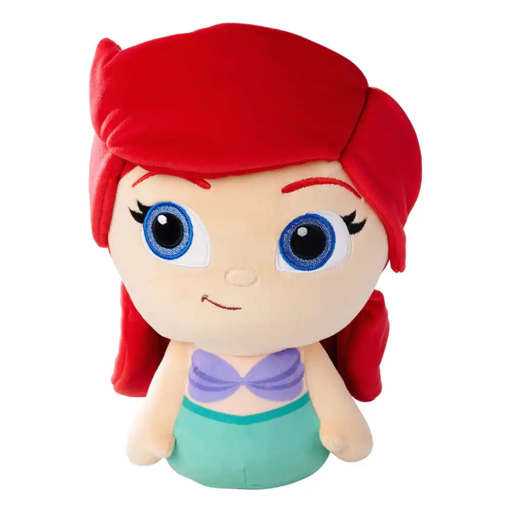 Disney Doorables Plüschfigur The Little Mermaid Arielle 25 cm Produktfoto