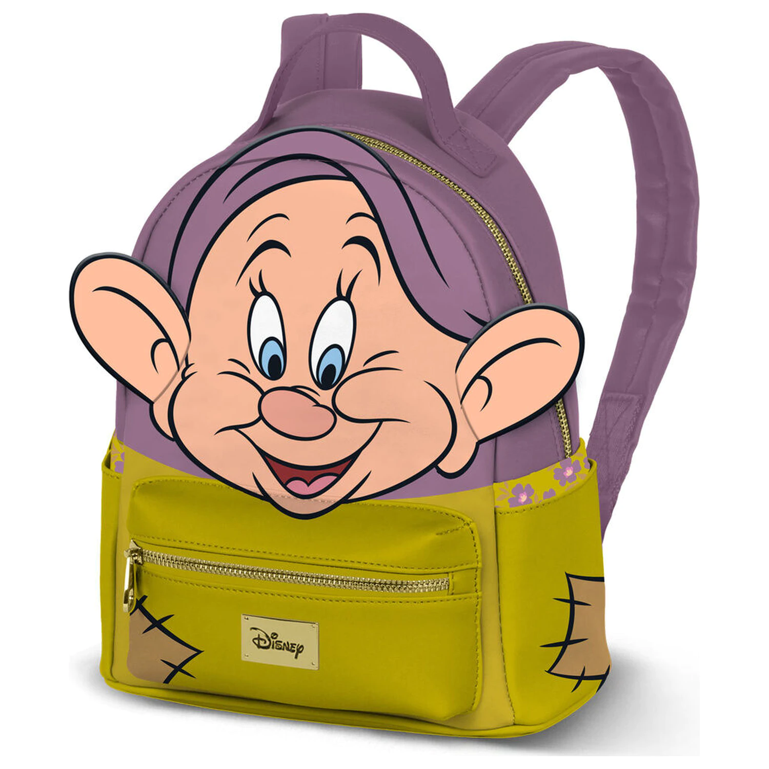 Disney Dopey Snow White Rucksack 29cm Produktfoto