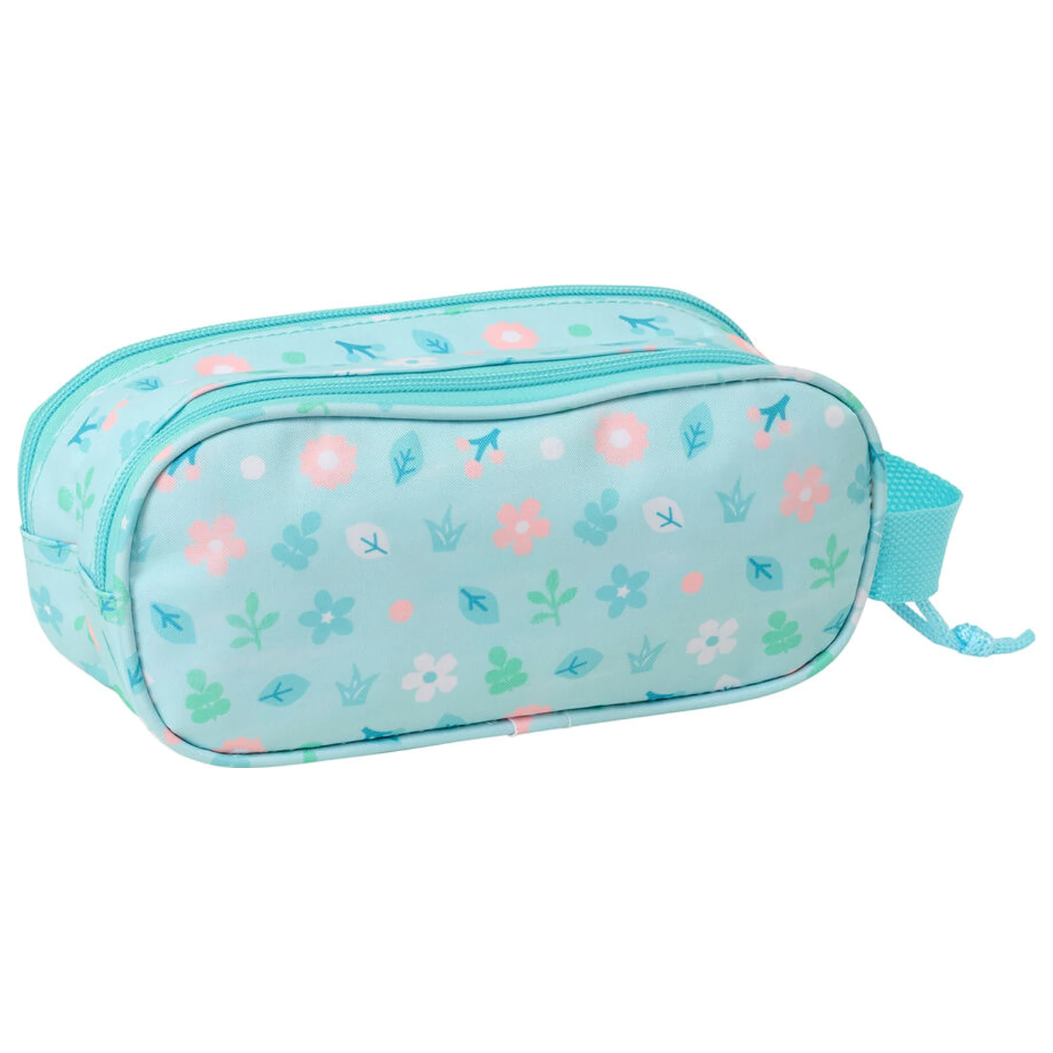 Disney Dumbo 3D doppeltes Federmäppchen Produktfoto