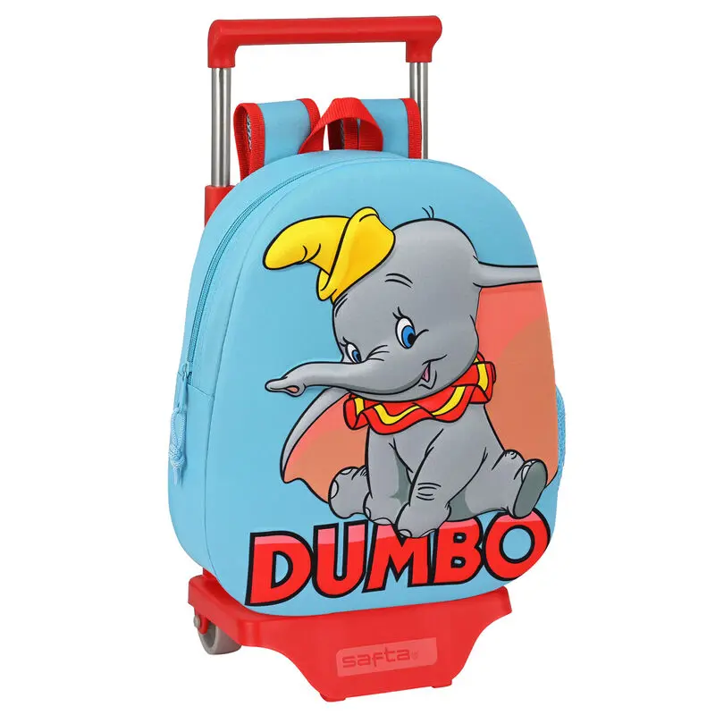 Disney Dumbo 3D trolley 32cm termékfotó