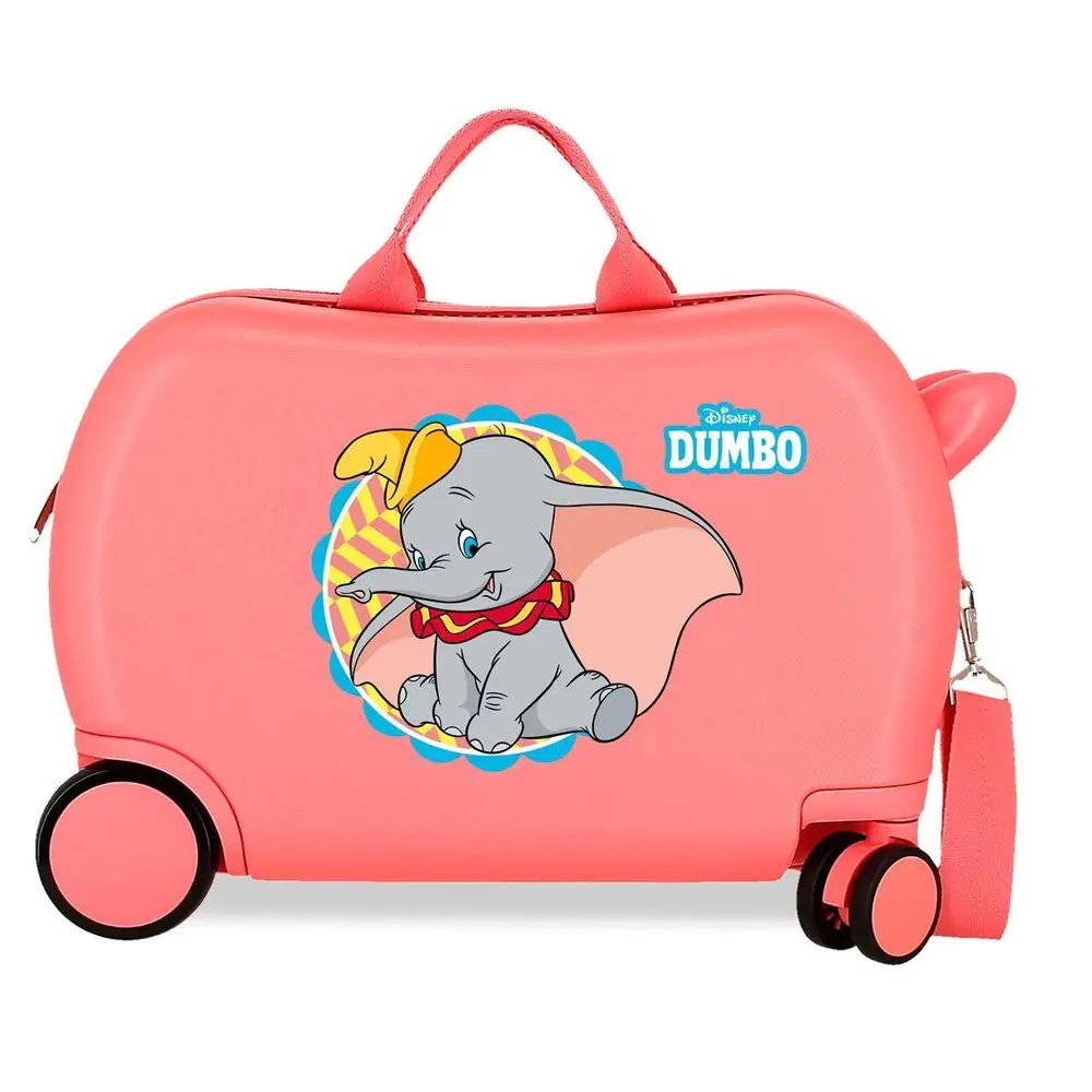 Disney Dumbo ABS Koffer 45cm Produktfoto