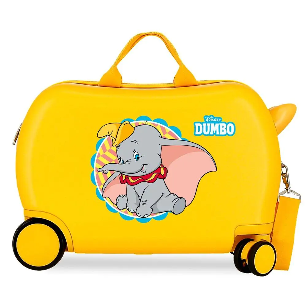 Disney Dumbo ABS Koffer 45cm Produktfoto