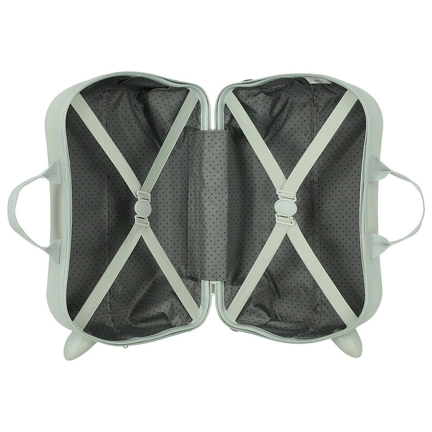 Disney Dumbo ABS Trolley Koffer 45cm Produktfoto