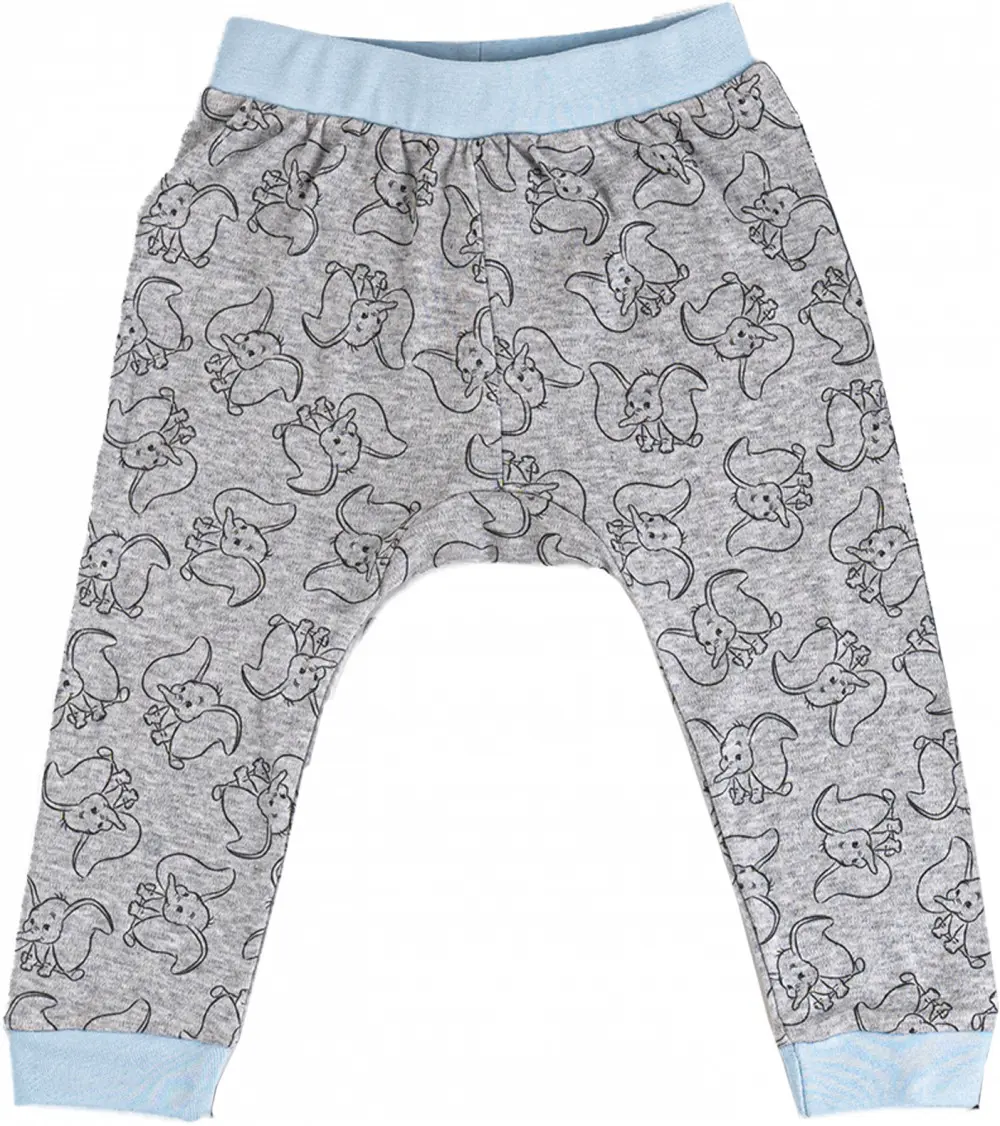 Disney Dumbo Babyhose 2-teilig Produktfoto