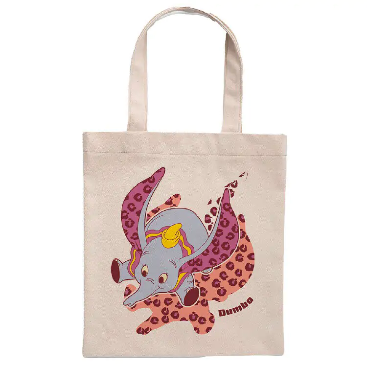 Disney Dumbo Einkaufstasche shopping bag Produktfoto