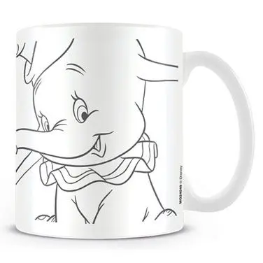 Disney Dumbo Tasse termékfotó