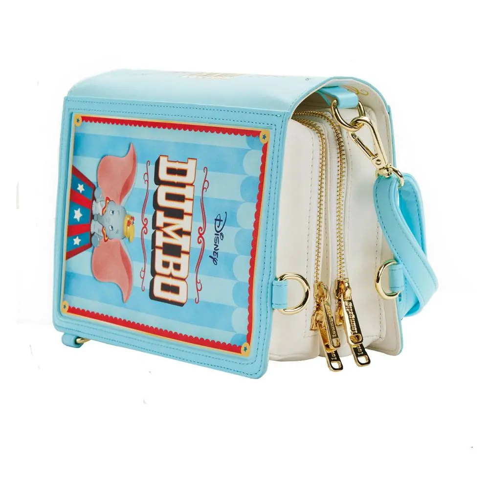 Disney by Loungefly Umhängetasche Dumbo Book Series Produktfoto