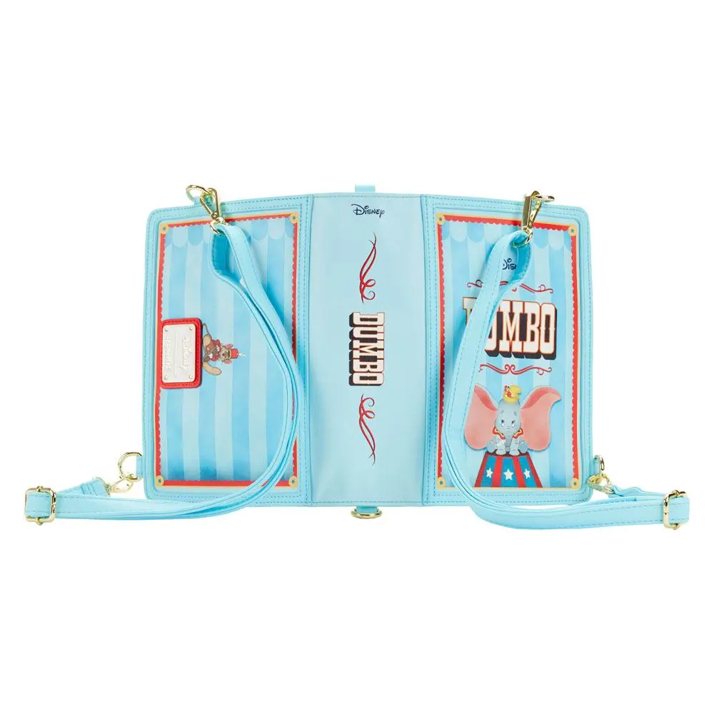 Disney by Loungefly Umhängetasche Dumbo Book Series Produktfoto