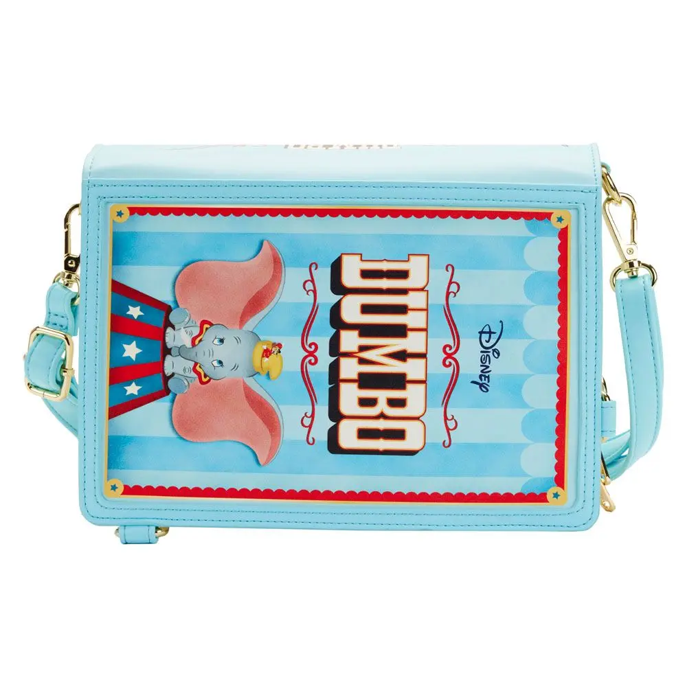 Disney by Loungefly Umhängetasche Dumbo Book Series Produktfoto