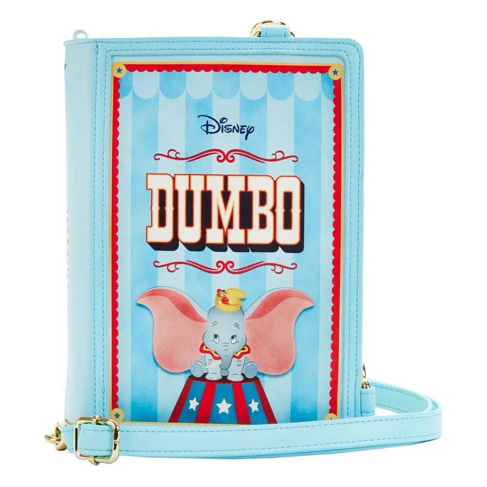 Disney by Loungefly Umhängetasche Dumbo Book Series Produktfoto