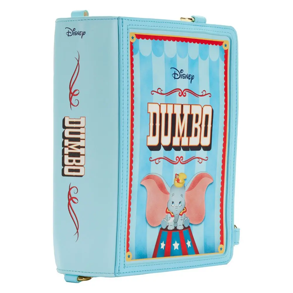 Disney by Loungefly Umhängetasche Dumbo Book Series Produktfoto
