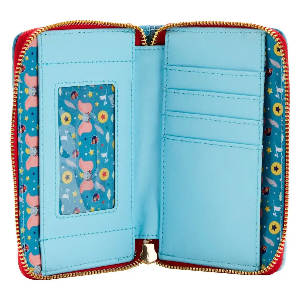 Disney by Loungefly Geldbeutel Dumbo Book Series Produktfoto