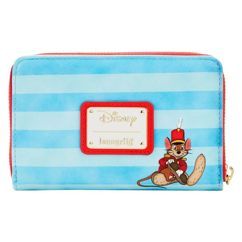 Disney by Loungefly Geldbeutel Dumbo Book Series Produktfoto