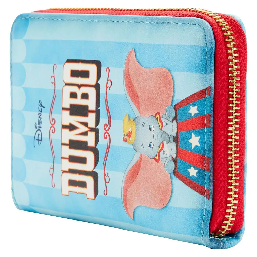Disney by Loungefly Geldbeutel Dumbo Book Series Produktfoto