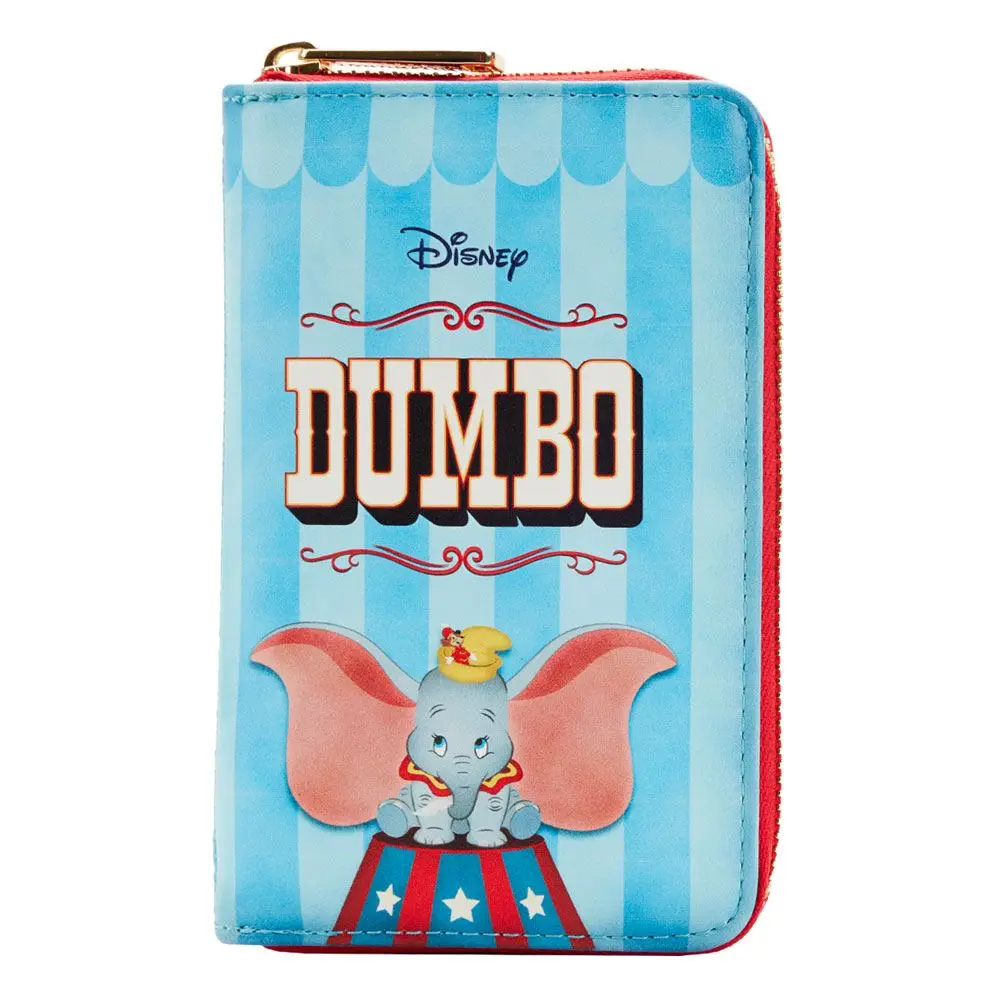 Disney by Loungefly Geldbeutel Dumbo Book Series Produktfoto