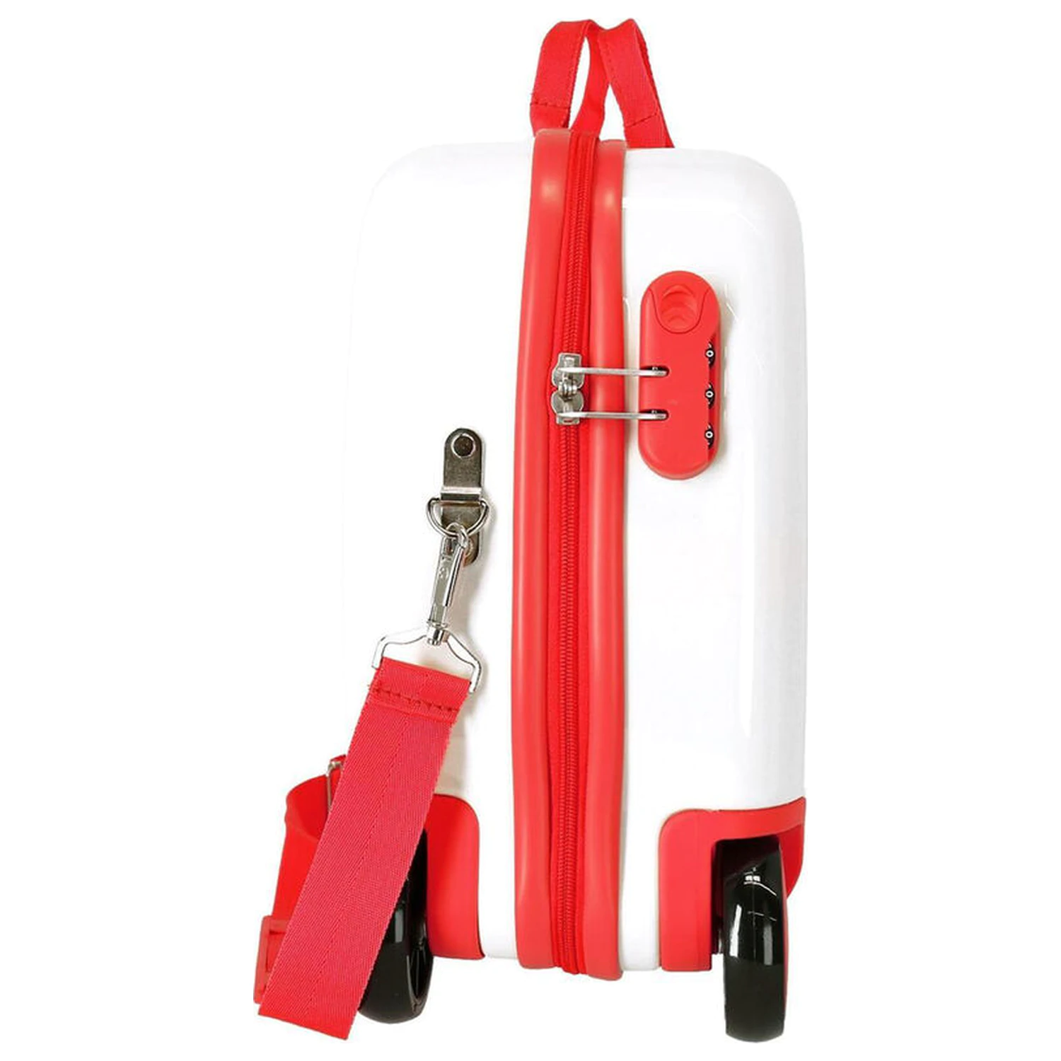 Disney Dumbo Circus ABS Trolley Koffer 50cm Produktfoto