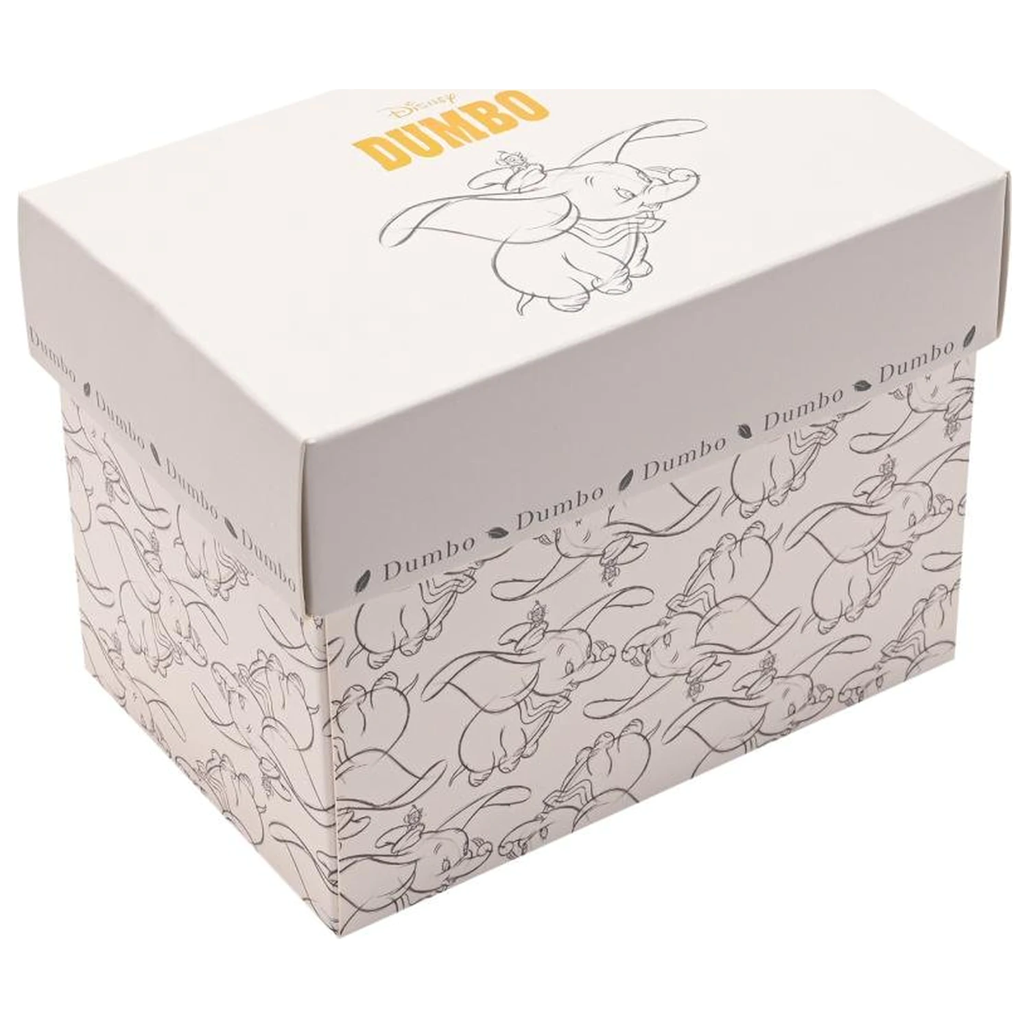 Disney Dumbo Premium Sammler Tasse 300 ml Produktfoto