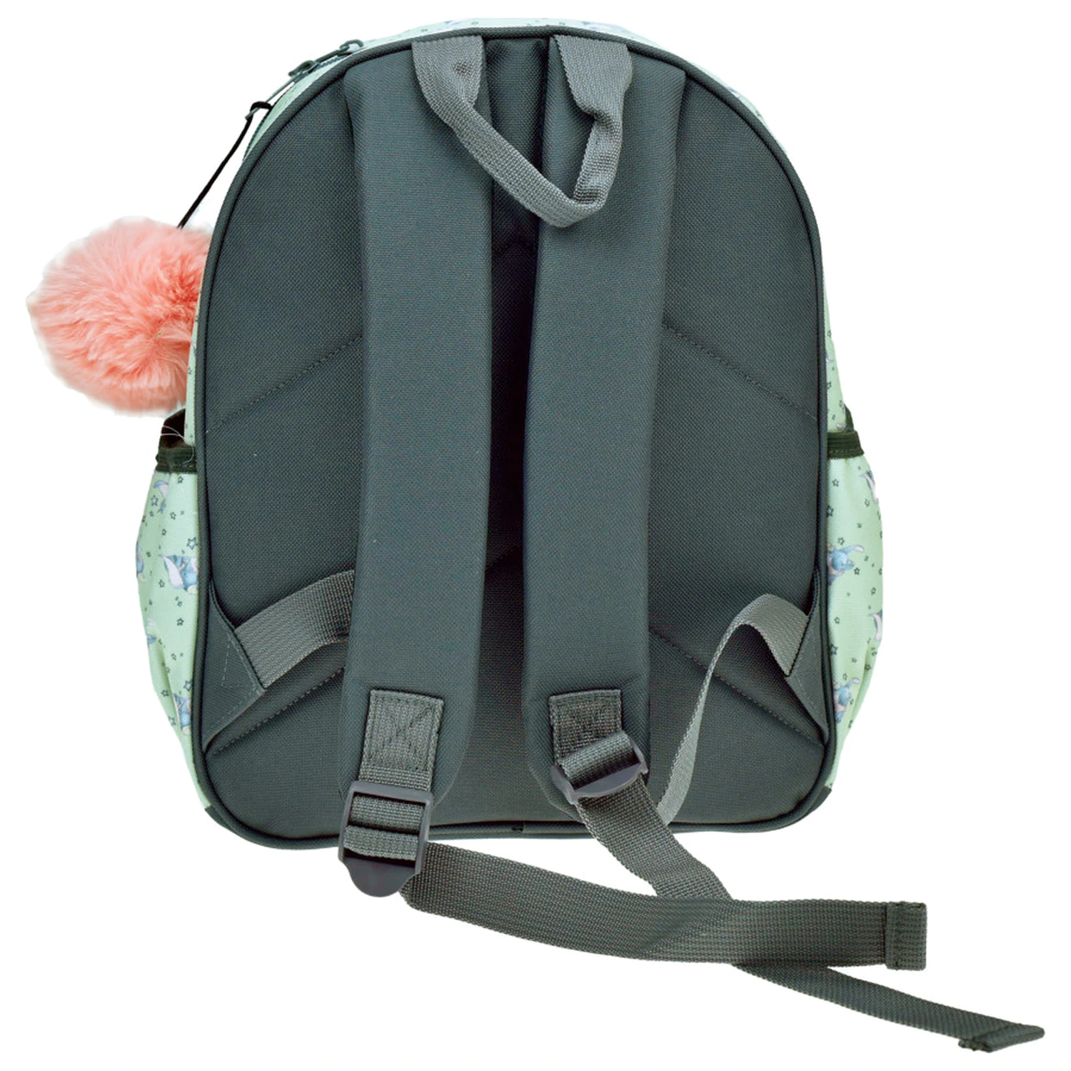 Disney Dumbo Fly Rucksack, Tasche 30 cm Produktfoto