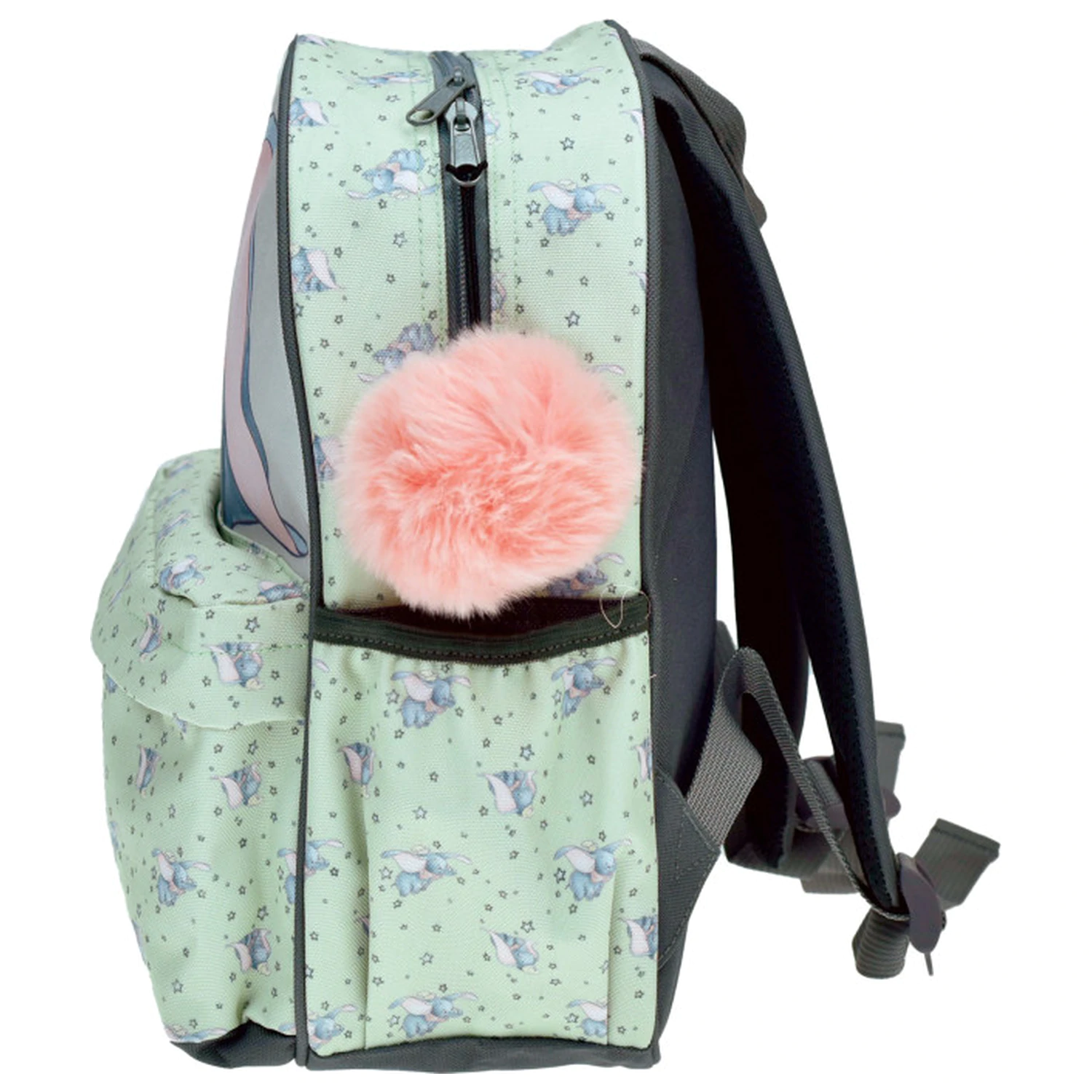 Disney Dumbo Fly Rucksack, Tasche 30 cm Produktfoto