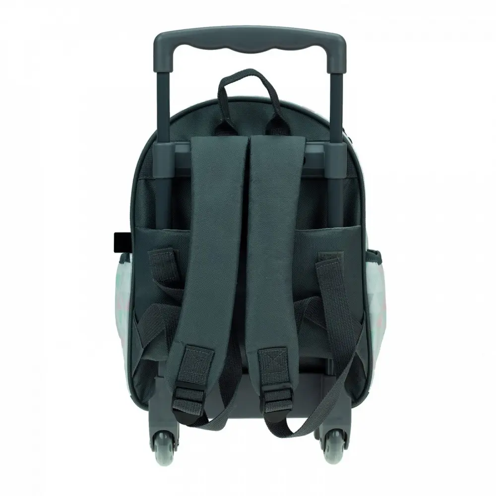 Disney Dumbo Rolling Vorschul Rucksack, Tasche 30 cm Produktfoto