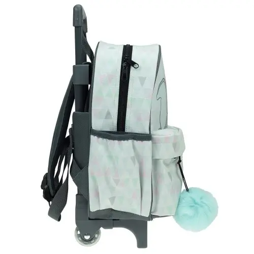 Disney Dumbo Rolling Vorschul Rucksack, Tasche 30 cm Produktfoto