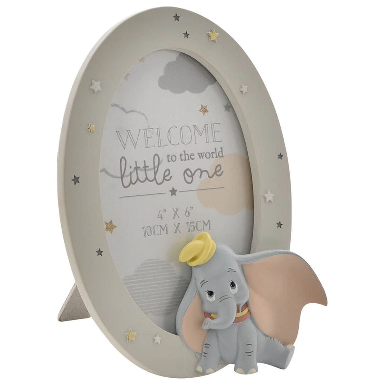 Disney Dumbo Harz Fotorahmen Produktfoto