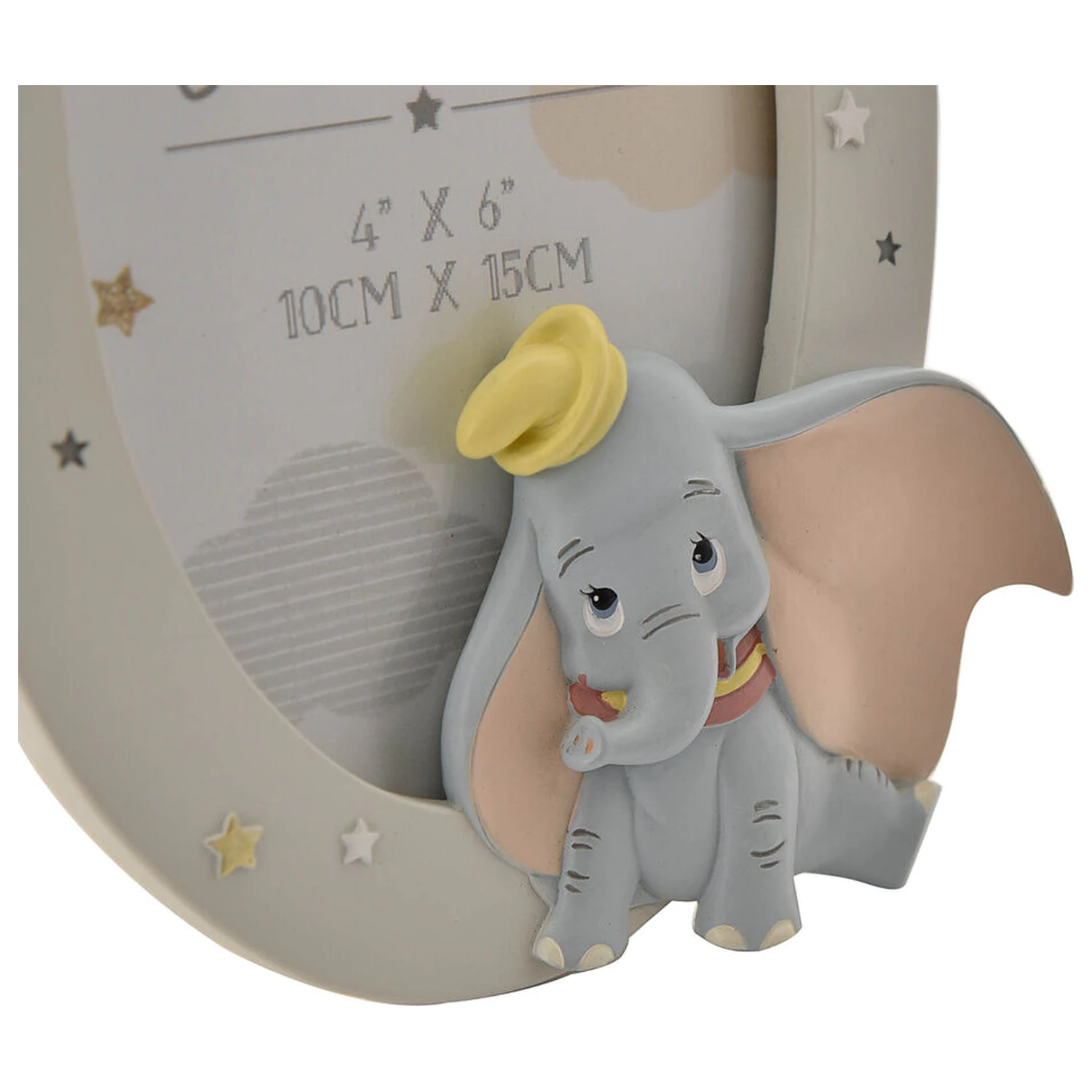 Disney Dumbo Harz Fotorahmen Produktfoto