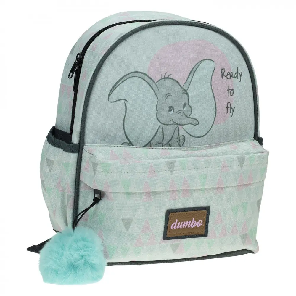 Disney Dumbo Rucksack, Tasche 30 cm Produktfoto