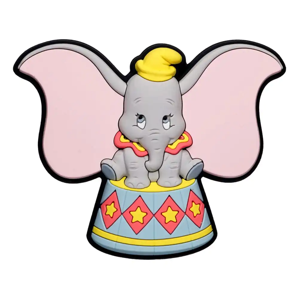 Disney Relief-Magnet Dumbo Produktfoto