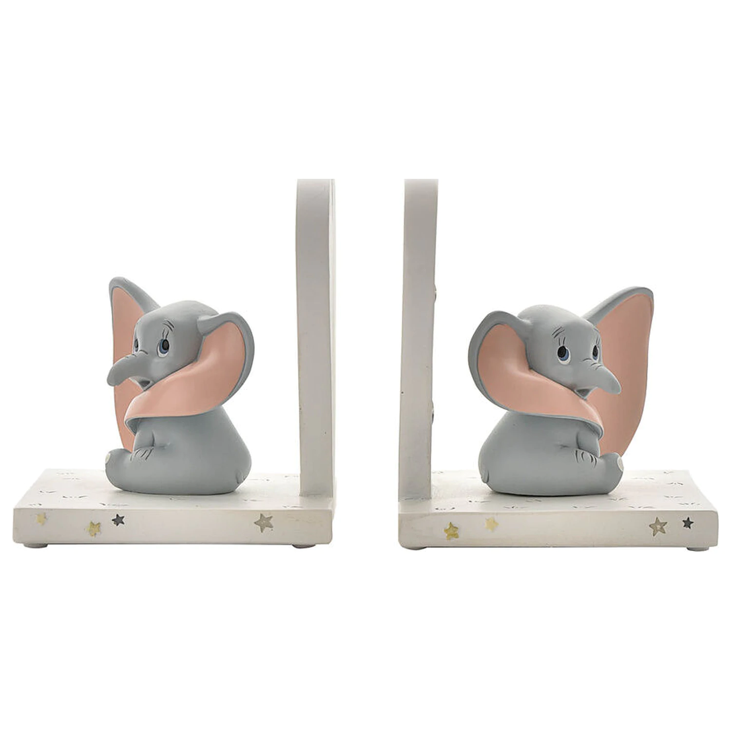 Disney Dumbo Buchstützen Produktfoto