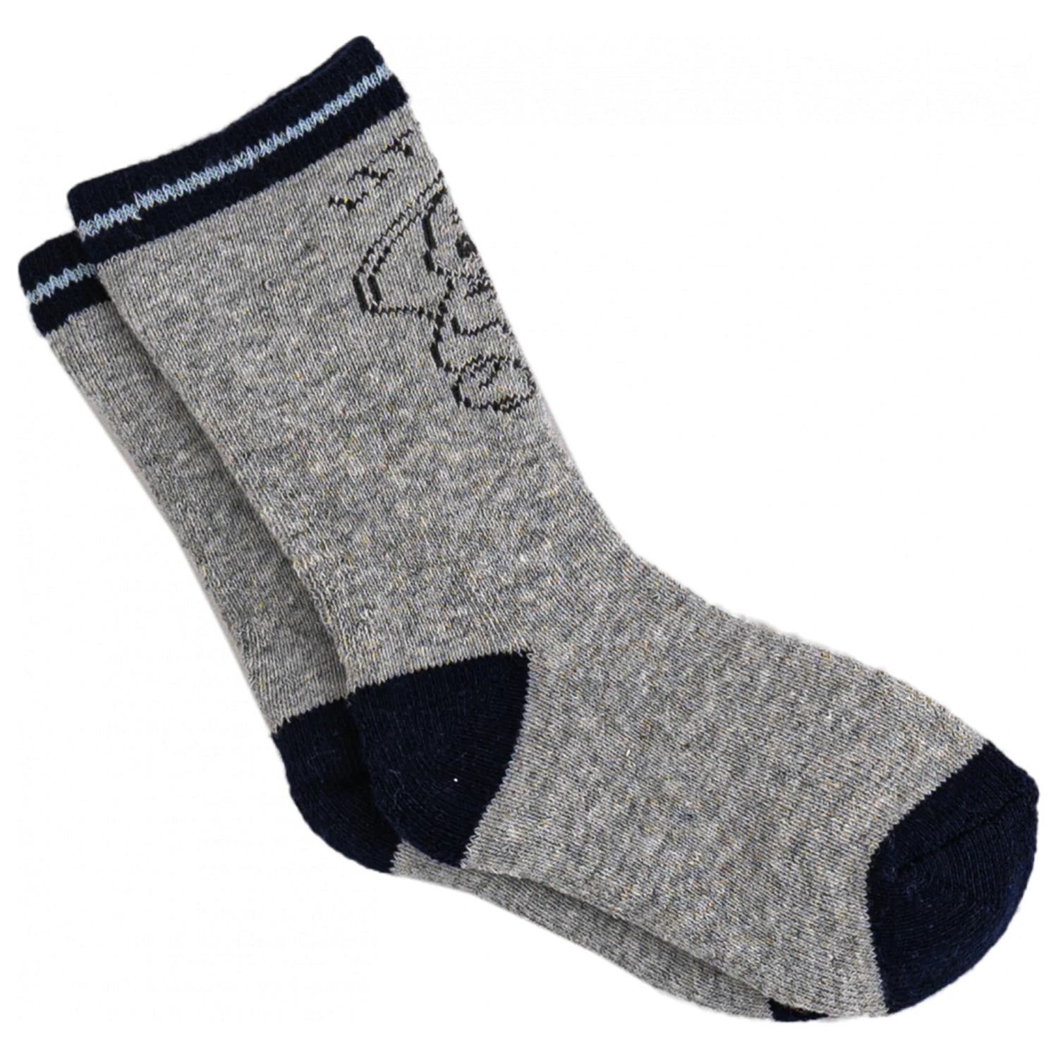 Disney Dumbo Little One Baby Socken 62/68 Produktfoto